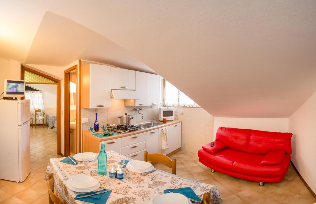 Centralissime Mansarde Piazza Brescia Lido di Jesolo Bagian luar foto