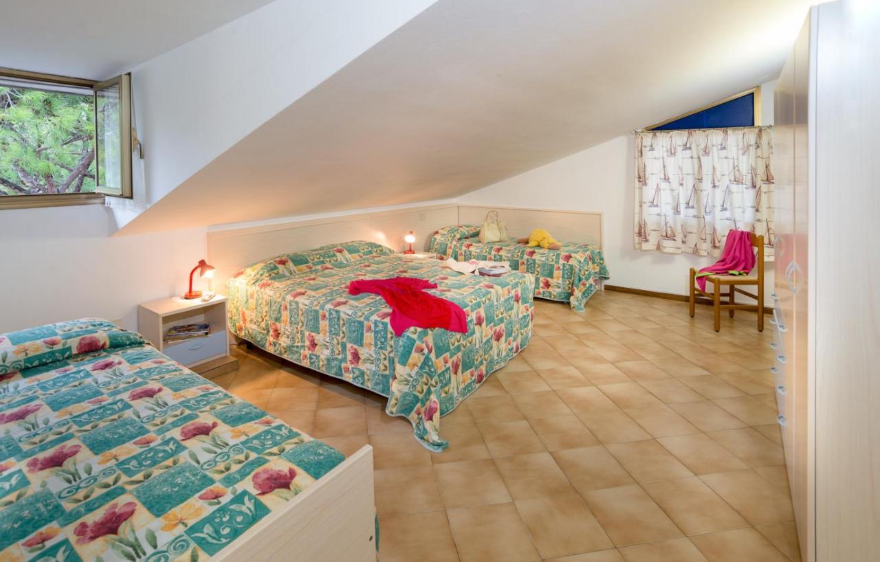 Centralissime Mansarde Piazza Brescia Lido di Jesolo Bagian luar foto
